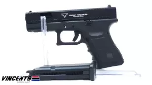 EC 1304 "19" John Wick Taran
