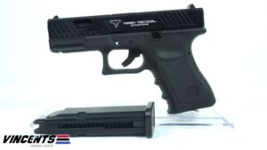 EC 1304 Glock 19 "John Wick Taran"