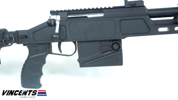 G&G Raptor SV-98 (Bolt Action Rifle)