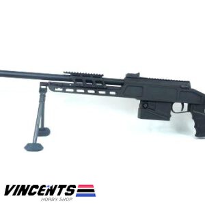 G&G Raptor SV-98 (Bolt Action Rifle)