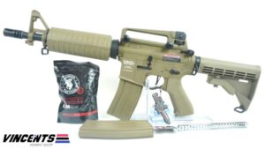 Lancer LT-01T Gen2 Baby M4A1
