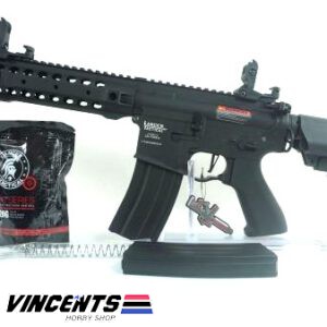 Lancer LT-24B Gen2 Black