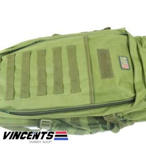 911 Rifle Gun Bag Green