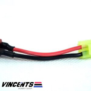 Deans Plug to Tamiya Adaptor