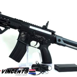 Double Bell 063 M4 CQB "UPGRADED VERSION"