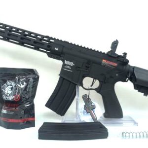 Lancer LT-30BA GEN2 ME ARI5 RIS
