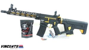 Lancer LT-30BCG Gen2 ME "Enforcer"