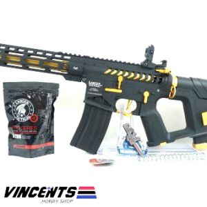 Lancer LT-30BCG Gen2 ME "Enforcer"