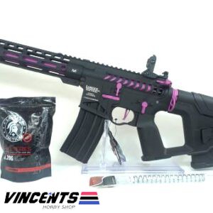 Lancer LT-30BCP Gen2 ME "Enforcer"