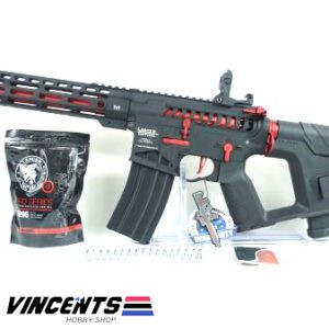 Lancer LT-30BCR Gen2 ME “Enforcer”
