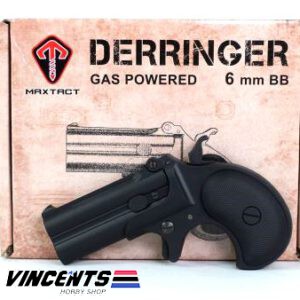 Maxtact CZ15 Derringer