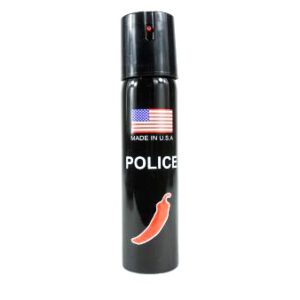 Police Pepper Spray 110mL
