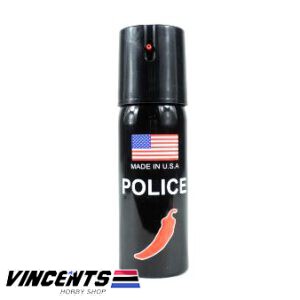 Police Pepper Spray 60mL