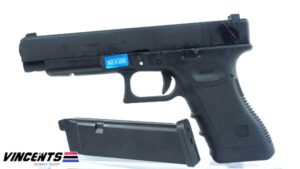 WE Glock 35 Gen3 All Black