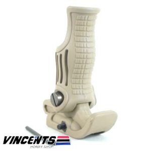 C16 AK Grip Tan