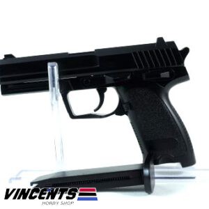 C2A Spring Action