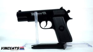 C3A Spring Action Pistol