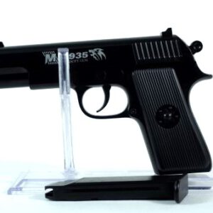 C3A Spring Action Pistol