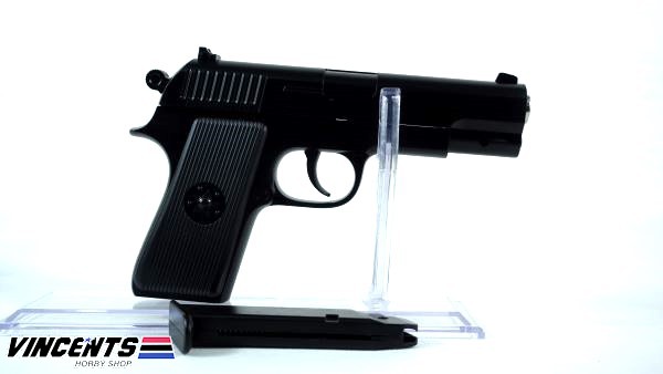 C3A Spring Action Pistol