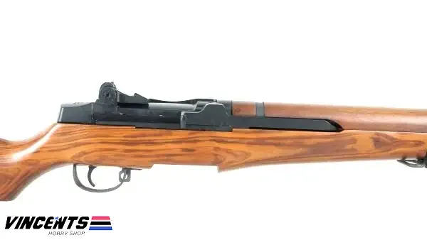 ICS 202 "M1 GARRAND" (World War II)