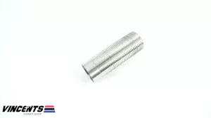 Military Action Cylinder Body Type O