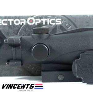 Vector Optics "CONDOR" Acog 2x42 Red Dot