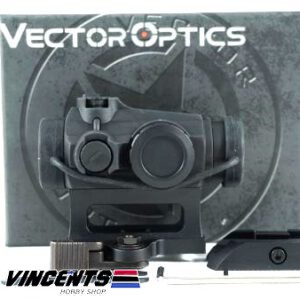 Vector Optics "MAVERIC" T1 1x22 Red Dot