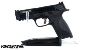 WE XD100 Black