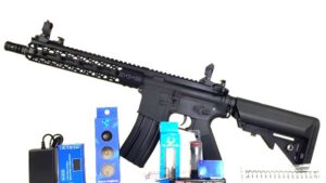 A&K QL-042 M4 RIS MLOK