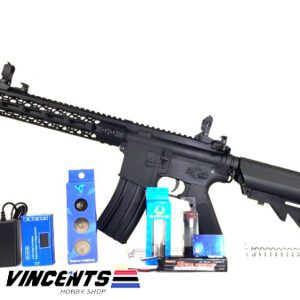 A&K QL-042 M4 RIS MLOK
