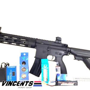 A&K QL-040 HK416 MLOK
