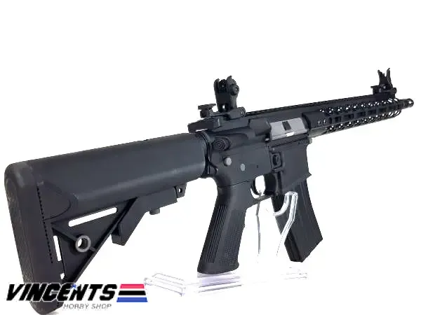 JG M4 SR-16 Airsoft Electric Rifle