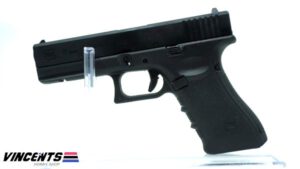 EC 1106 Glock 17 Gen 4