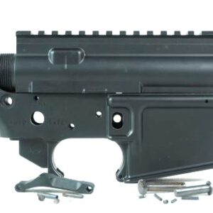 Delta GBB M4 Receiver Set
