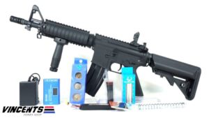 A&K QL005 M4CQB