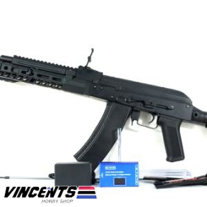 A&K QL-A016 AK47 RIS TACTICAL