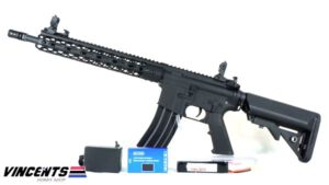 A&K QL-A040-3 SR16
