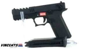 AW VX8200 Glock 18C with Full Auto