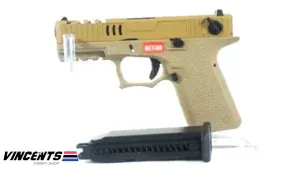 AW VX8501 Glock 19 with Full Auto