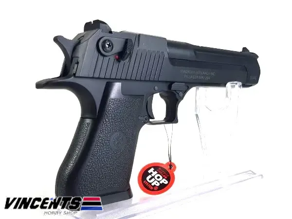 779S GBB Pistolet Airsoft (Green gas) [Double Bell] - Taiwangun UE