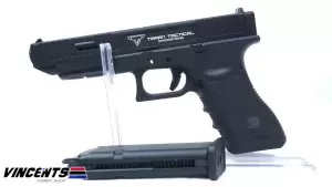 EC 1202 "34" John Wick Taran