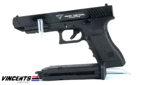 EC 1202 Glock 34 John Wick Taran