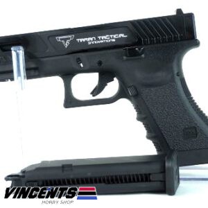EC 1202 Glock 34 John Wick Taran