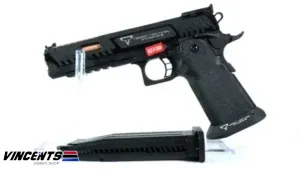 EMG Taran "Island Version" Full Auto TT-CM0230