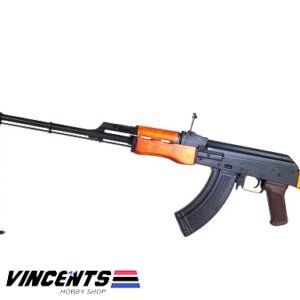 LCT RPK AK47 Sniper