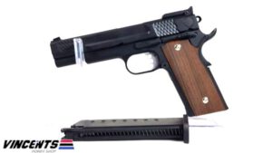 PC M945 1911 Black