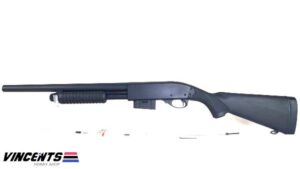 A&K SXR Shot Gun (Full Size)