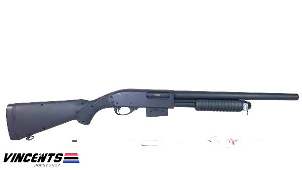 A&K SXR Shot Gun (Full Size)