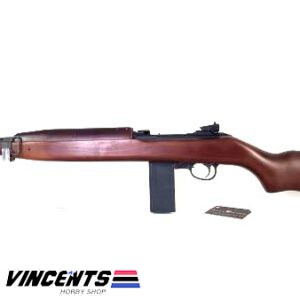 King Arms M1A1 Carbine (CO2)