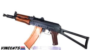 LCT LCK-74UN AK Assault Rifle